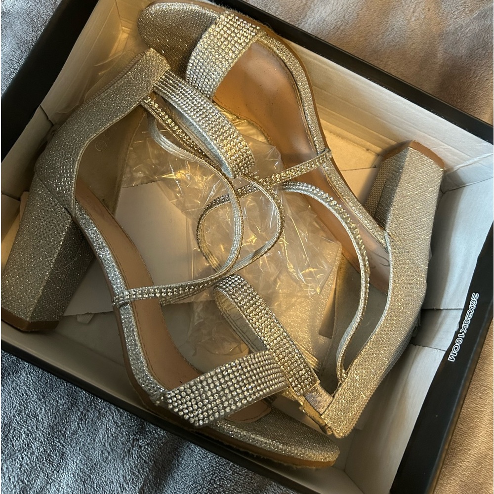 windsor heels